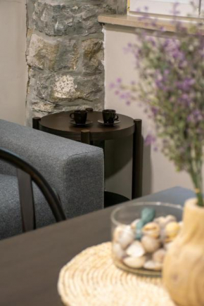 Levstik apartment